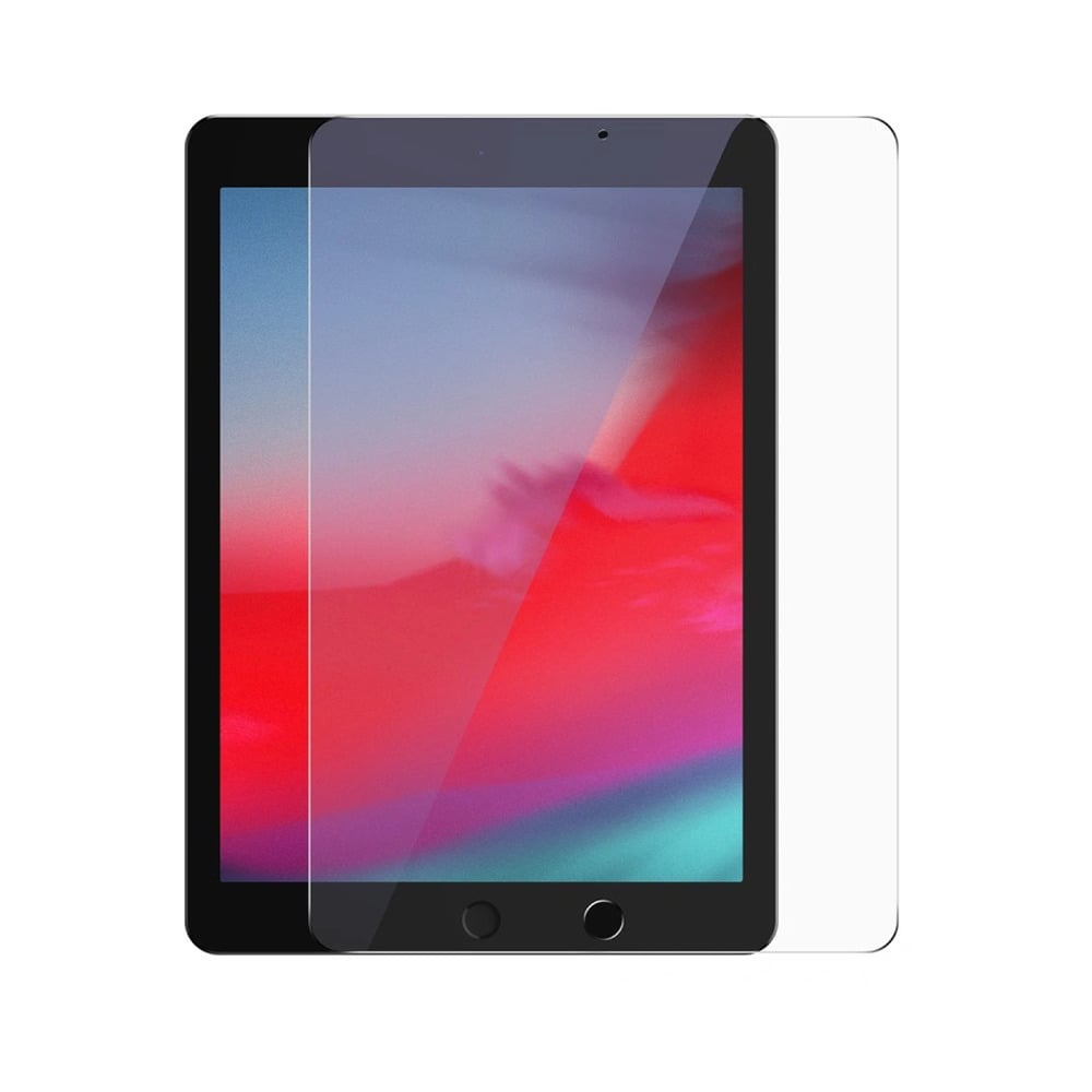 Baseus Crystal Series 0.3mm HD Tempered Glass Screen Protector for 7.9-inch iPad Mini 4/5 included Installation and Cleaning Kit