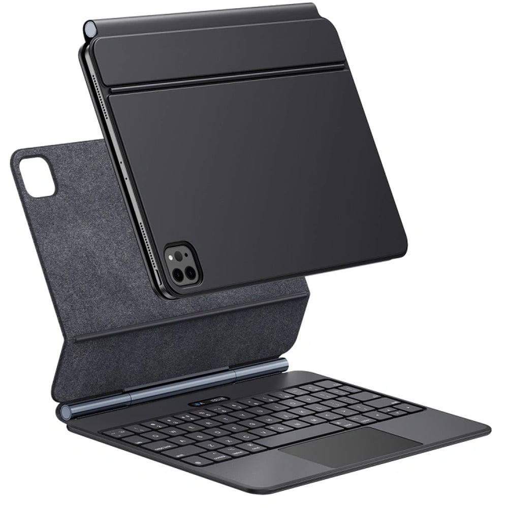 Baseus Brilliance Series 2 Original Keyboard Case for iPad Pro 11-inch (2024)