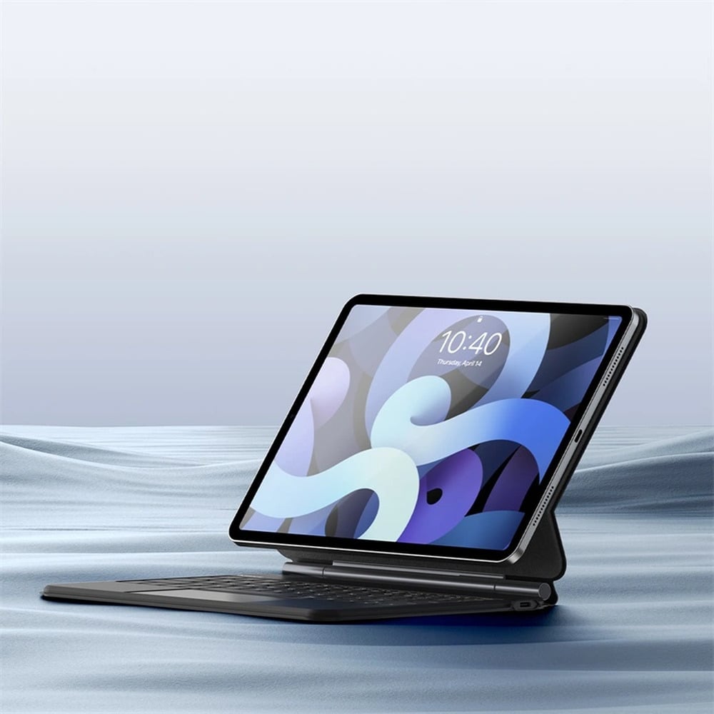 Baseus Brilliance Series 2 Original Keyboard Case for iPad Pro 11-inch (2024)