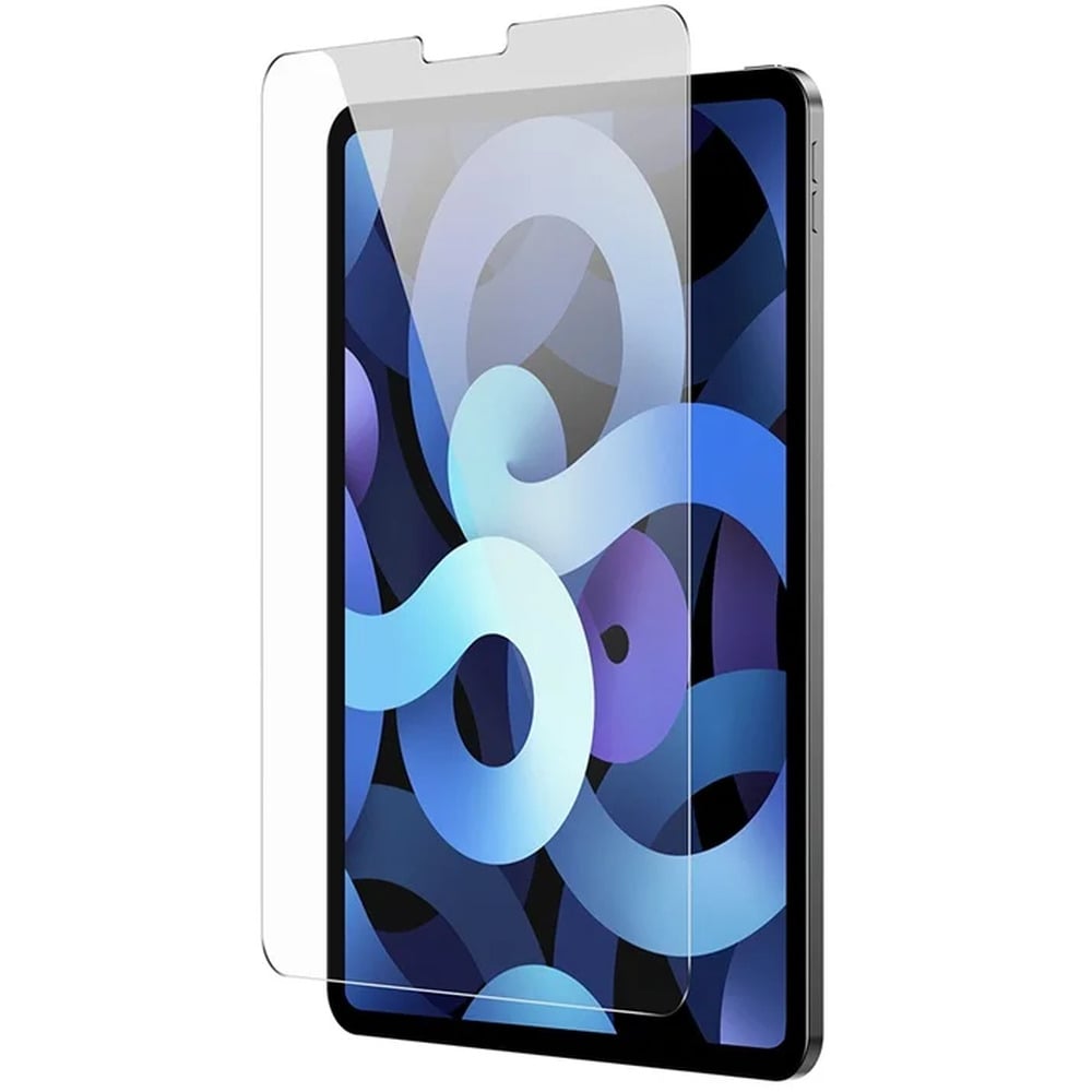 Baseus 0.3mm Full-Glass Tempered Glass for iPad Pro 11inch 2018 / 2020/ 2021/ and iPad Air 10.9inch 2020