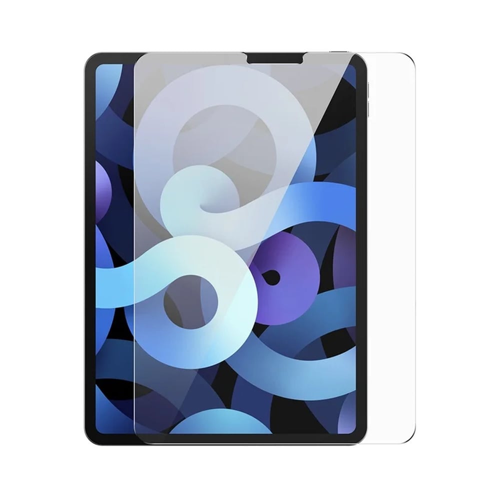 Baseus 0.3mm Full-Glass Tempered Glass for iPad Pro 11inch 2018 / 2020/ 2021/ and iPad Air 10.9inch 2020