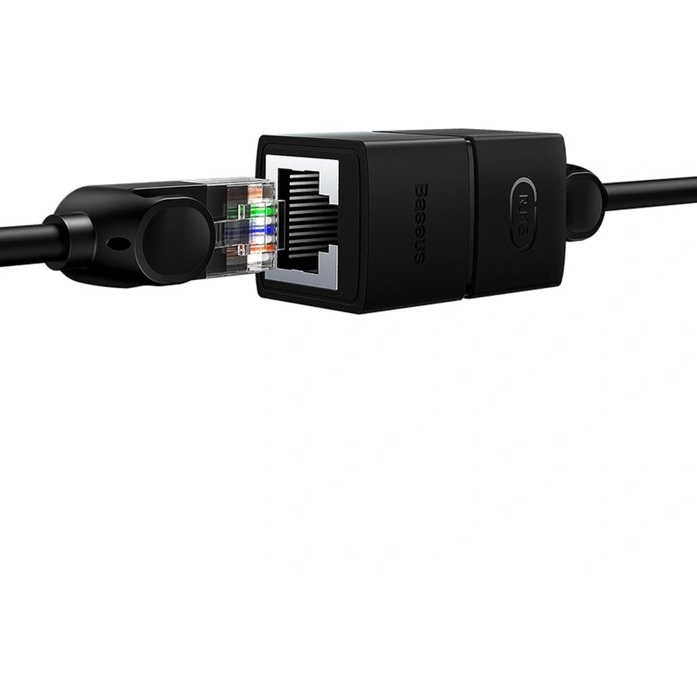 Baseus AirJoy Series Network Cable Connector 1PC Pack