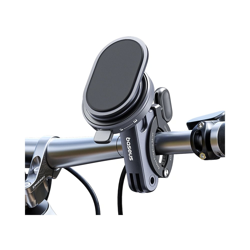 Baseus PrimeTrip Series Stick-on Type Bike Phone Mount