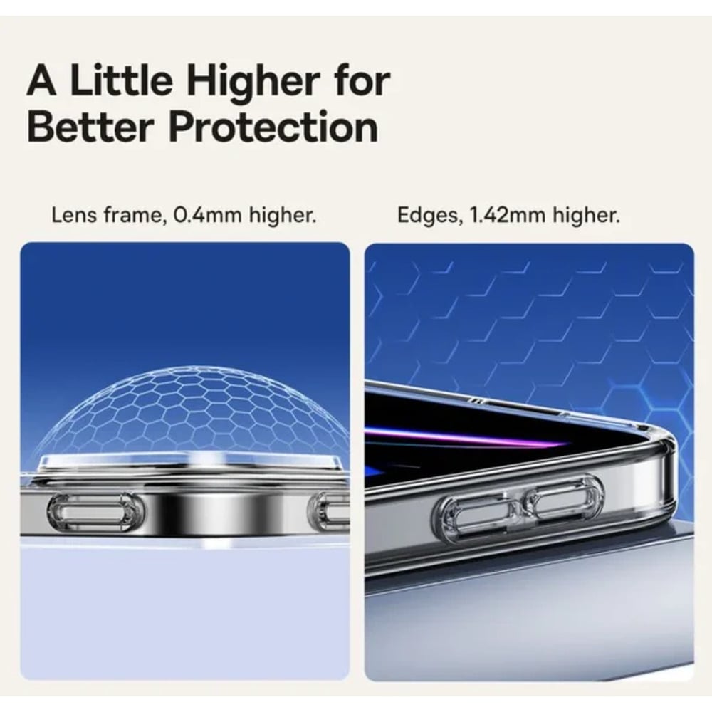 Baseus Simple Series Protective Case for iPad Mini6 8.3″