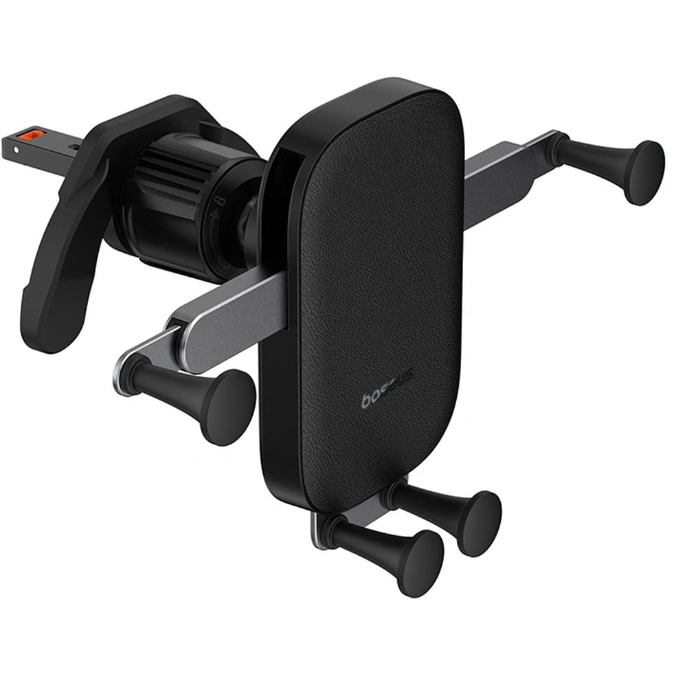 Baseus UltraControl Mega Series Folding Screen Phone Car Mount