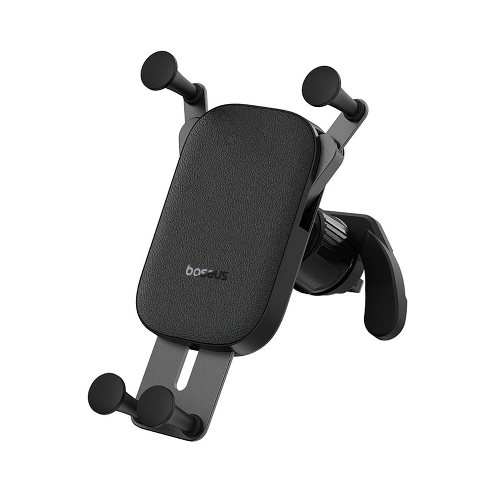 Baseus UltraControl Mega Series Folding Screen Phone Car Mount