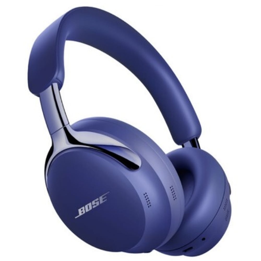 Bose QuietComfort Ultra 2nd Gen Wireless Noise Cancelling Over-Ear Headphones