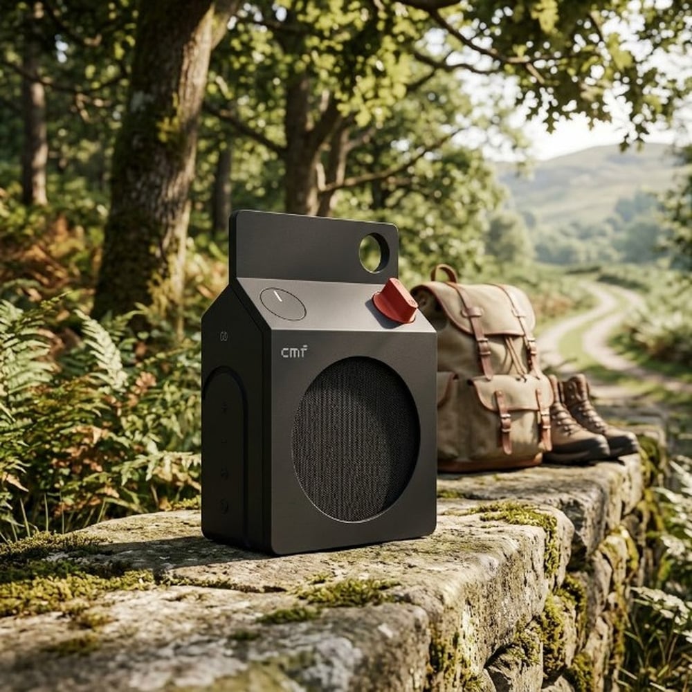 CMF By Nothing E494 S Speaker