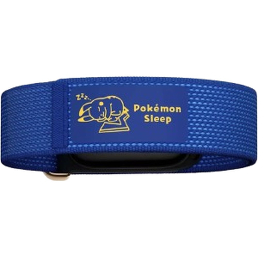 Google Fitbit Air Pokémon Sleep Special Edition