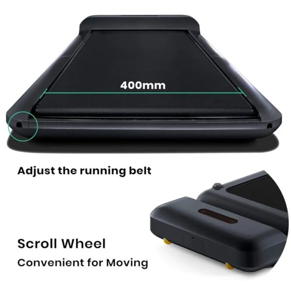 King Smith C2 Foldable Walking Pad