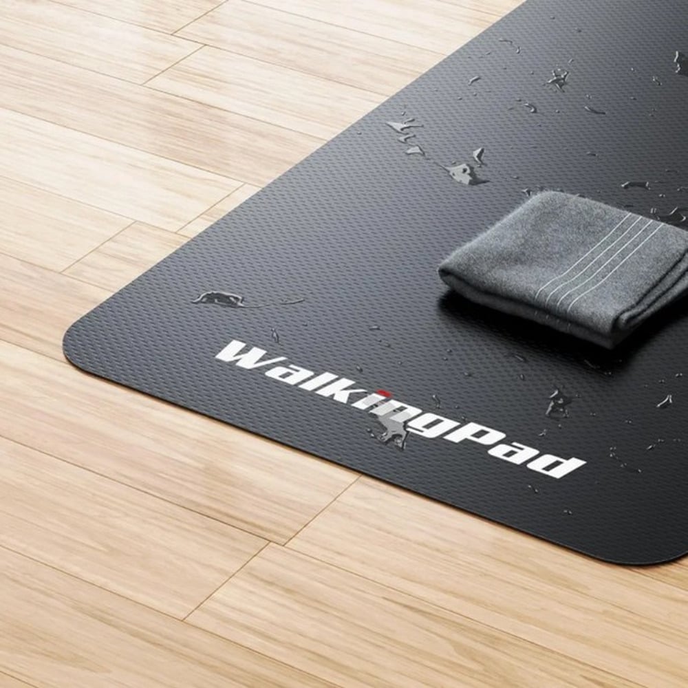 King Smith Non-Slip WalkingPad Floor Mat