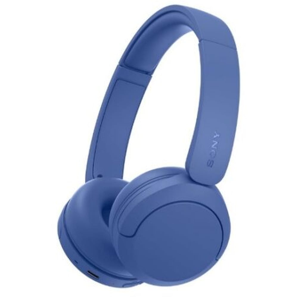Sony WH-CH530 Wireless On-Ear Headphones