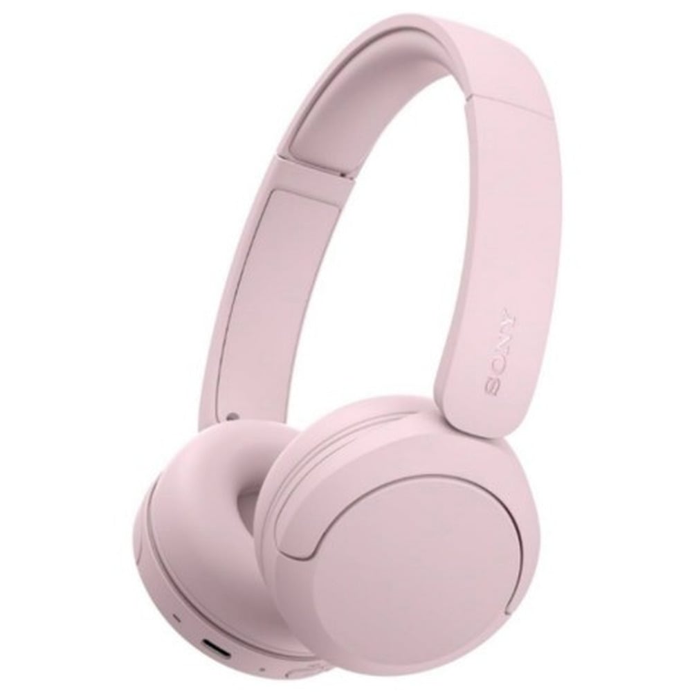 Sony WH-CH530 Wireless On-Ear Headphones