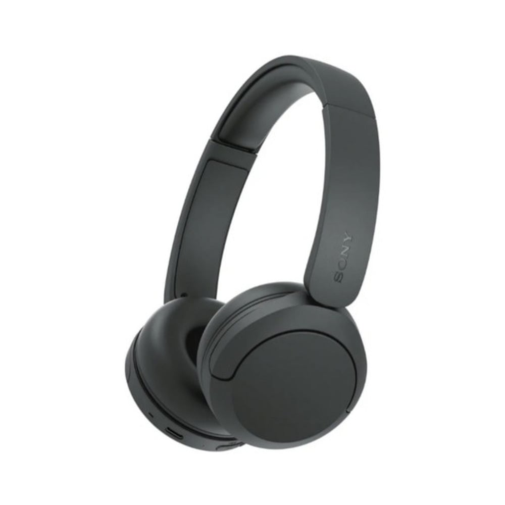 Sony WH-CH530 Wireless On-Ear Headphones