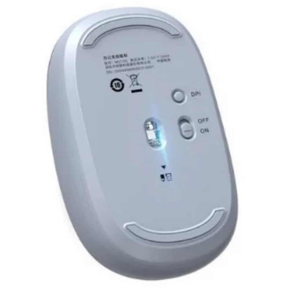 UGREEN 90671 2.4G Wireless Optical Mouse